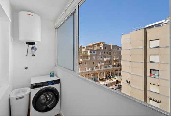 Rynek wtórny - Penthouse - Orihuela Costa - Punta Prima