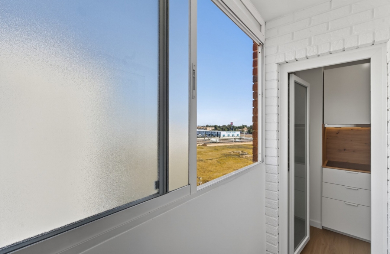 Rynek wtórny - Penthouse - Orihuela Costa - Punta Prima