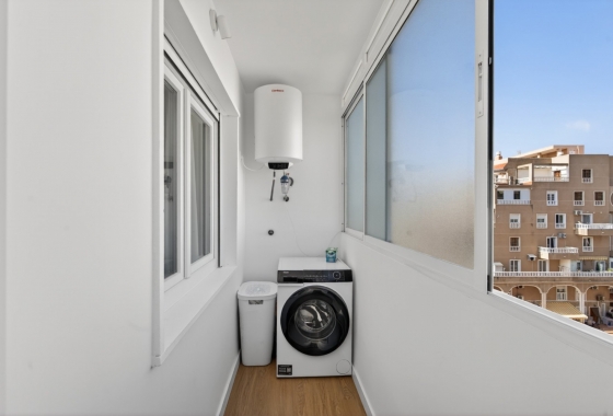 Rynek wtórny - Penthouse - Orihuela Costa - Punta Prima