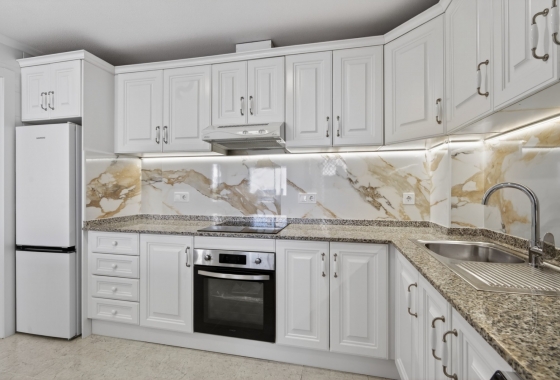 Rynek wtórny - Apartament - Orihuela Costa - Campoamor