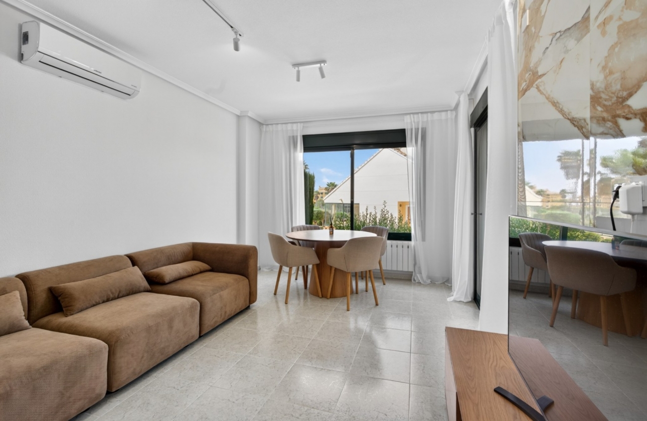 Rynek wtórny - Apartament - Orihuela Costa - Campoamor