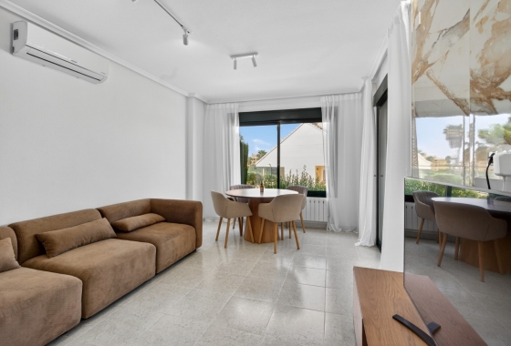 Rynek wtórny - Apartament - Orihuela Costa - Campoamor