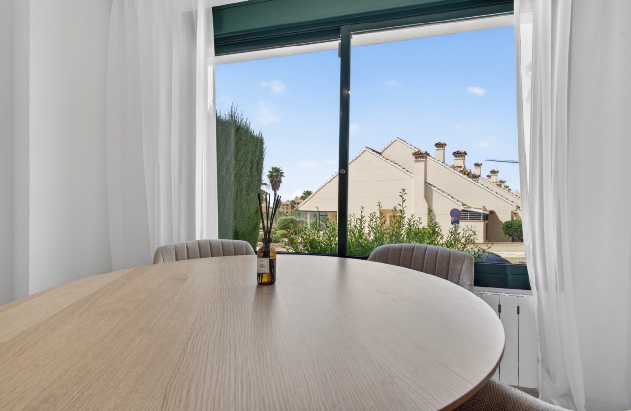 Rynek wtórny - Apartament - Orihuela Costa - Campoamor