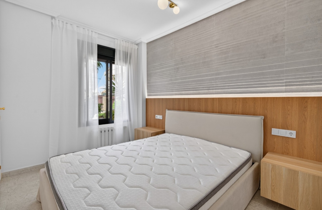 Rynek wtórny - Apartament - Orihuela Costa - Campoamor