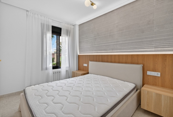 Rynek wtórny - Apartament - Orihuela Costa - Campoamor