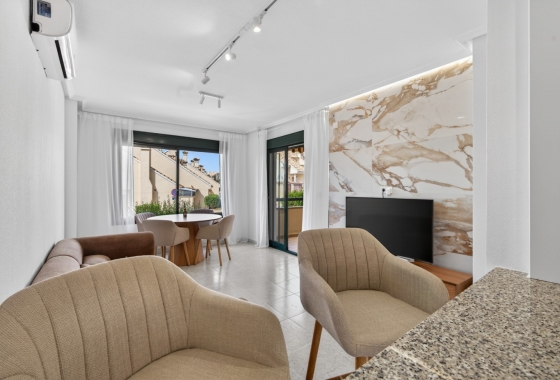Rynek wtórny - Apartament - Orihuela Costa - Campoamor