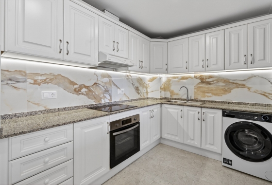 Rynek wtórny - Apartament - Orihuela Costa - Campoamor