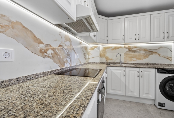 Rynek wtórny - Apartament - Orihuela Costa - Campoamor