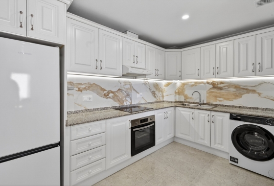 Rynek wtórny - Apartament - Orihuela Costa - Campoamor