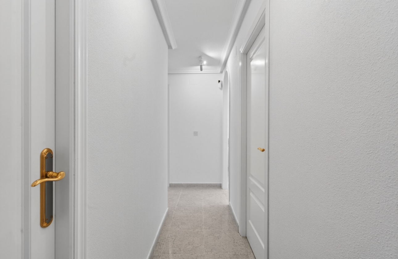 Rynek wtórny - Apartament - Orihuela Costa - Campoamor