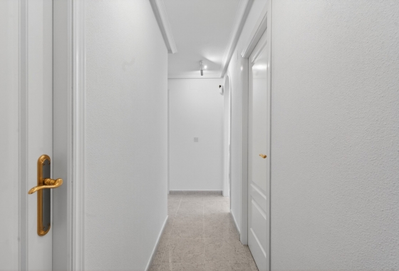 Rynek wtórny - Apartament - Orihuela Costa - Campoamor
