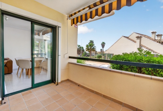Rynek wtórny - Apartament - Orihuela Costa - Campoamor
