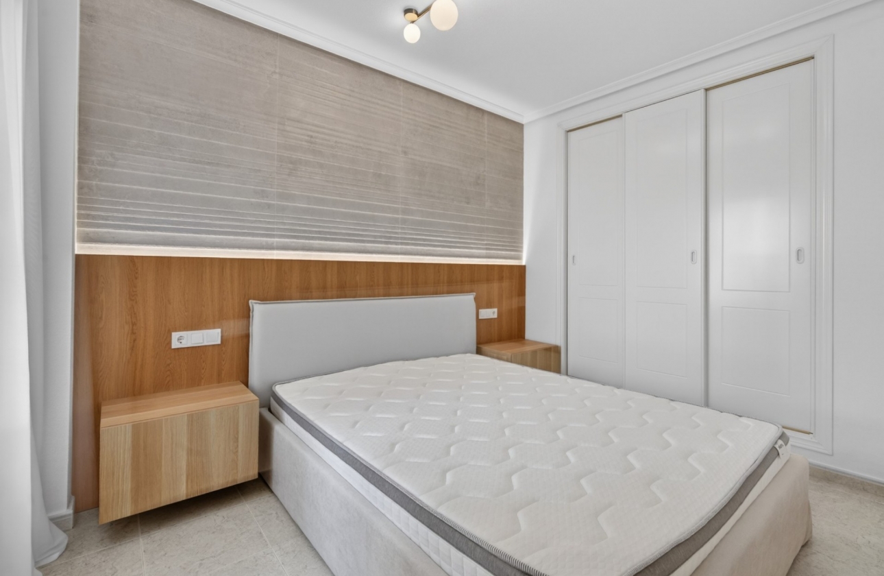 Rynek wtórny - Apartament - Orihuela Costa - Campoamor