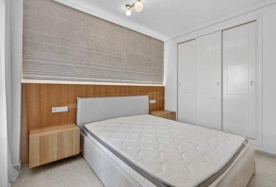 Rynek wtórny - Apartament - Orihuela Costa - Campoamor