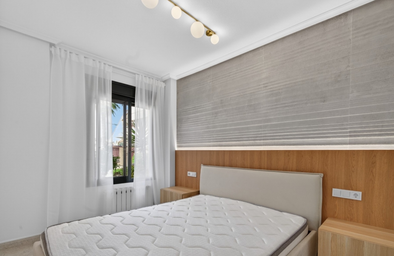 Rynek wtórny - Apartament - Orihuela Costa - Campoamor