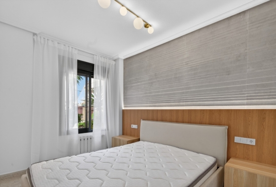Rynek wtórny - Apartament - Orihuela Costa - Campoamor