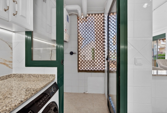 Rynek wtórny - Apartament - Orihuela Costa - Campoamor
