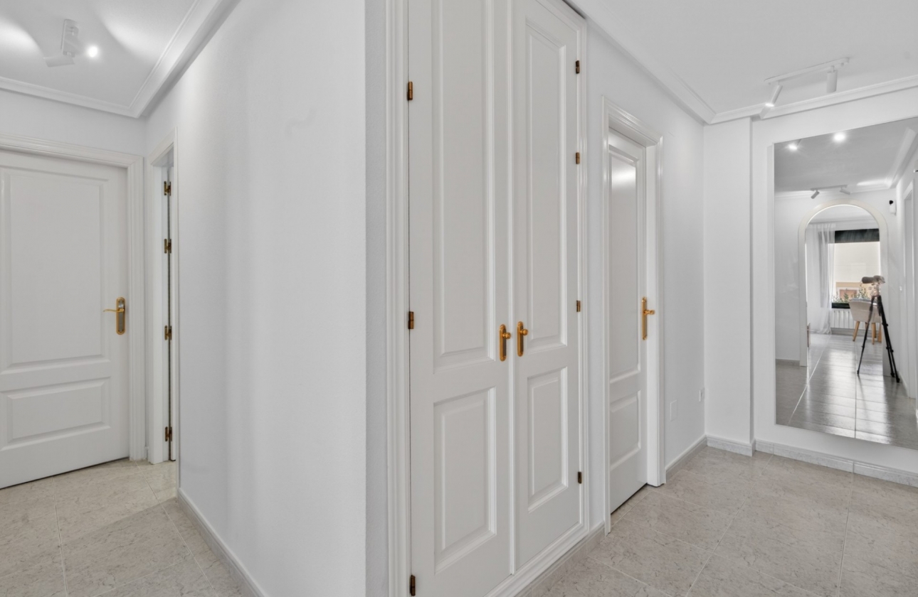 Rynek wtórny - Apartament - Orihuela Costa - Campoamor