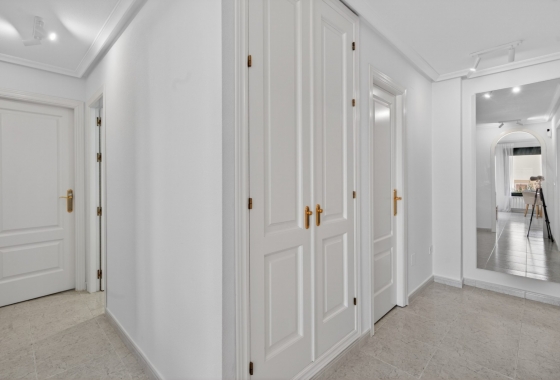 Rynek wtórny - Apartament - Orihuela Costa - Campoamor