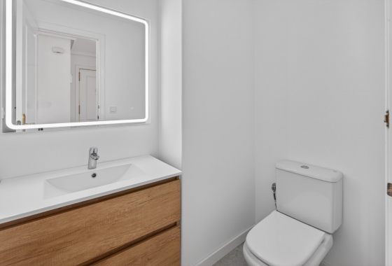 Rynek wtórny - Apartament - Orihuela Costa - Campoamor