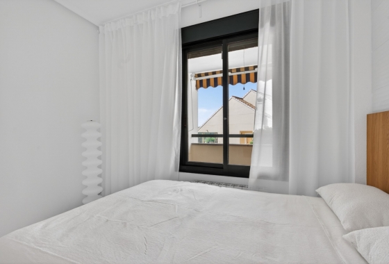 Rynek wtórny - Apartament - Orihuela Costa - Campoamor