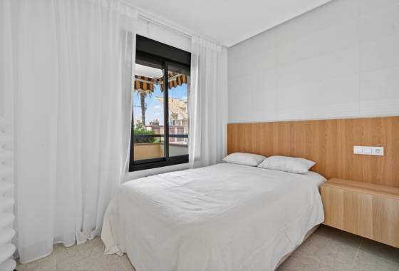 Rynek wtórny - Apartament - Orihuela Costa - Campoamor