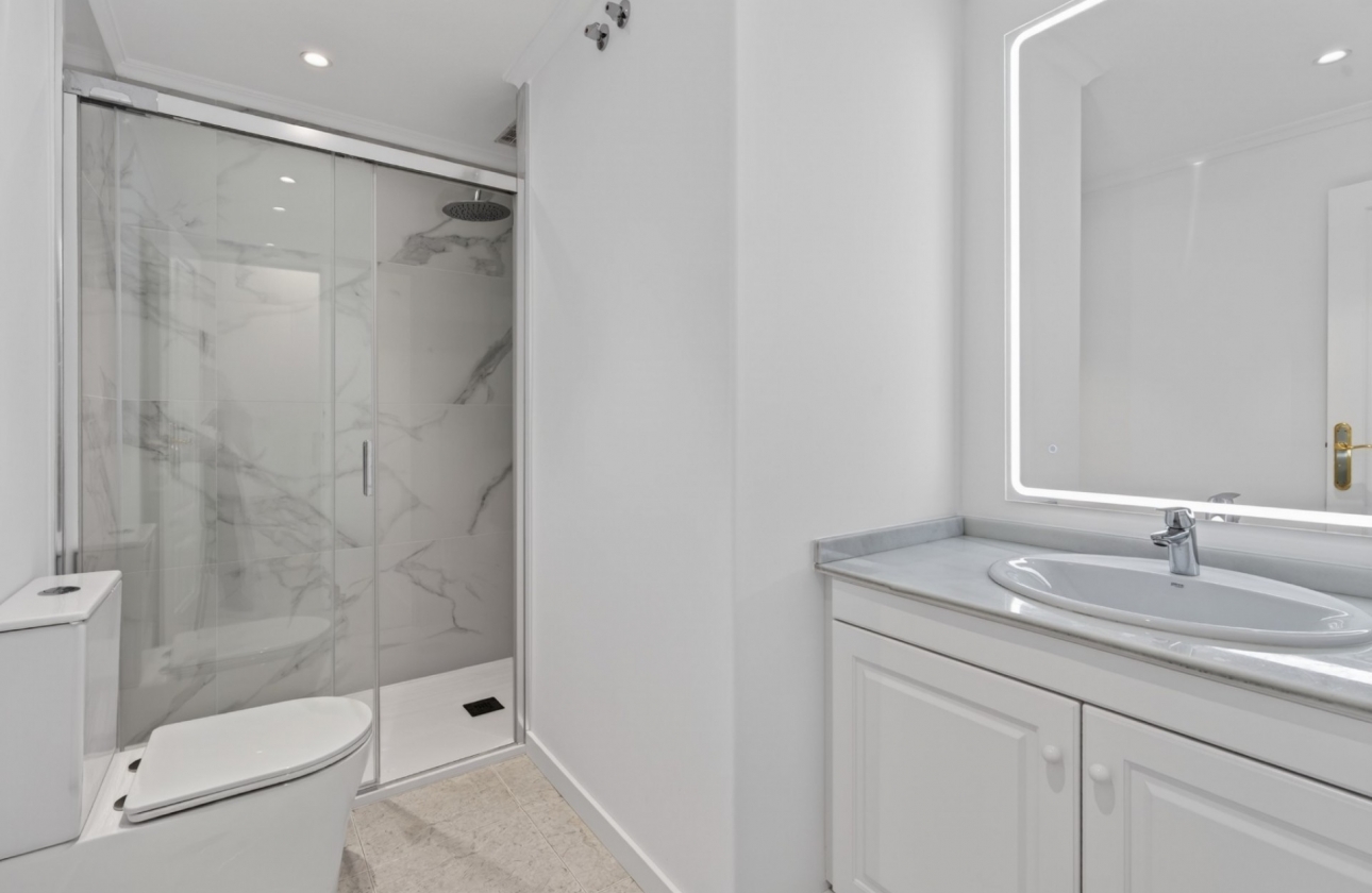 Rynek wtórny - Apartament - Orihuela Costa - Campoamor