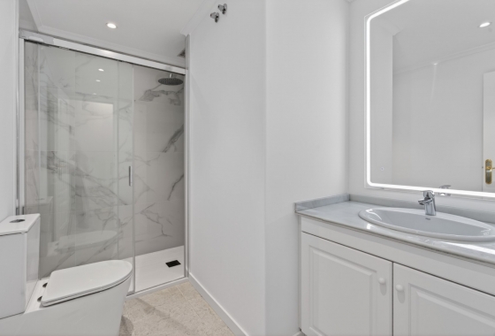 Rynek wtórny - Apartament - Orihuela Costa - Campoamor