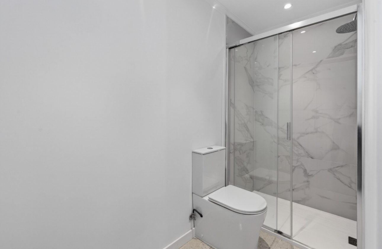 Rynek wtórny - Apartament - Orihuela Costa - Campoamor