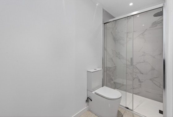 Rynek wtórny - Apartament - Orihuela Costa - Campoamor