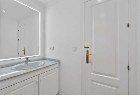 Rynek wtórny - Apartament - Orihuela Costa - Campoamor