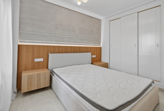 Rynek wtórny - Apartament - Orihuela Costa - Campoamor