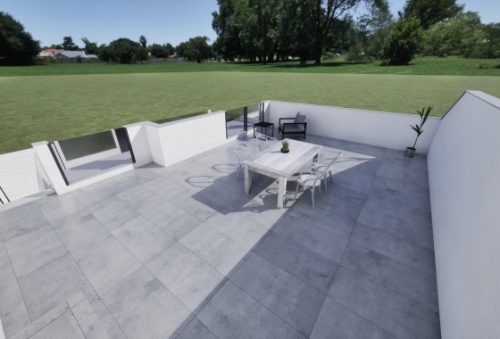 New Build - Detached - Torre Pacheco - Torre-Pacheco