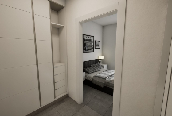 New Build - Detached - Torre Pacheco - Torre-Pacheco