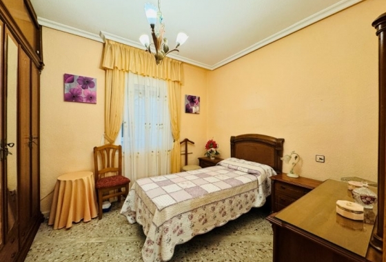 Rynek wtórny - Apartament - Torrevieja - La Mata