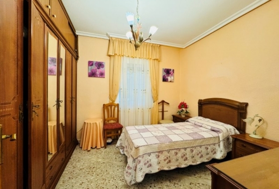 Rynek wtórny - Apartament - Torrevieja - La Mata