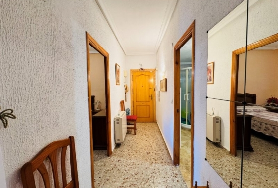 Rynek wtórny - Apartament - Torrevieja - La Mata