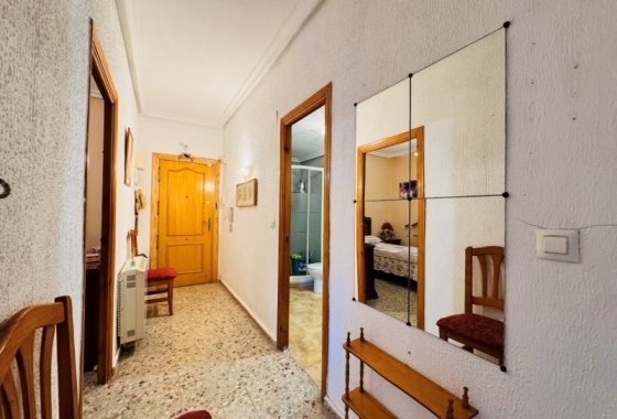 Rynek wtórny - Apartament - Torrevieja - La Mata