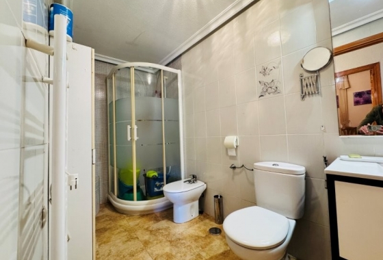 Rynek wtórny - Apartament - Torrevieja - La Mata