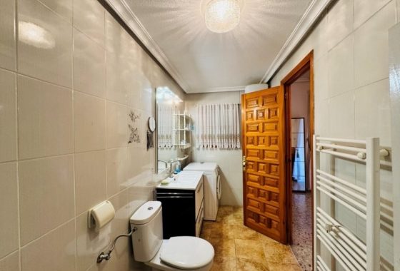 Rynek wtórny - Apartament - Torrevieja - La Mata