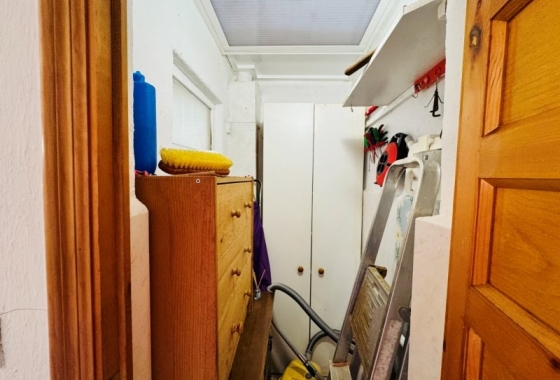 Rynek wtórny - Apartament - Torrevieja - La Mata
