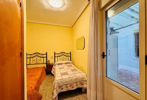 Rynek wtórny - Apartament - Torrevieja - La Mata