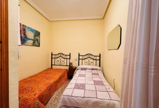 Rynek wtórny - Apartament - Torrevieja - La Mata