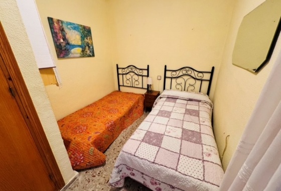 Rynek wtórny - Apartament - Torrevieja - La Mata