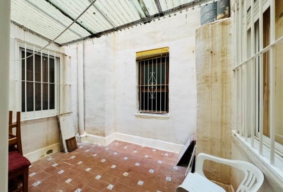 Rynek wtórny - Apartament - Torrevieja - La Mata