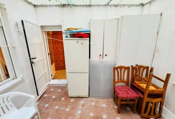 Rynek wtórny - Apartament - Torrevieja - La Mata