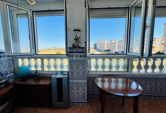 Rynek wtórny - Apartament - Torrevieja - La Mata
