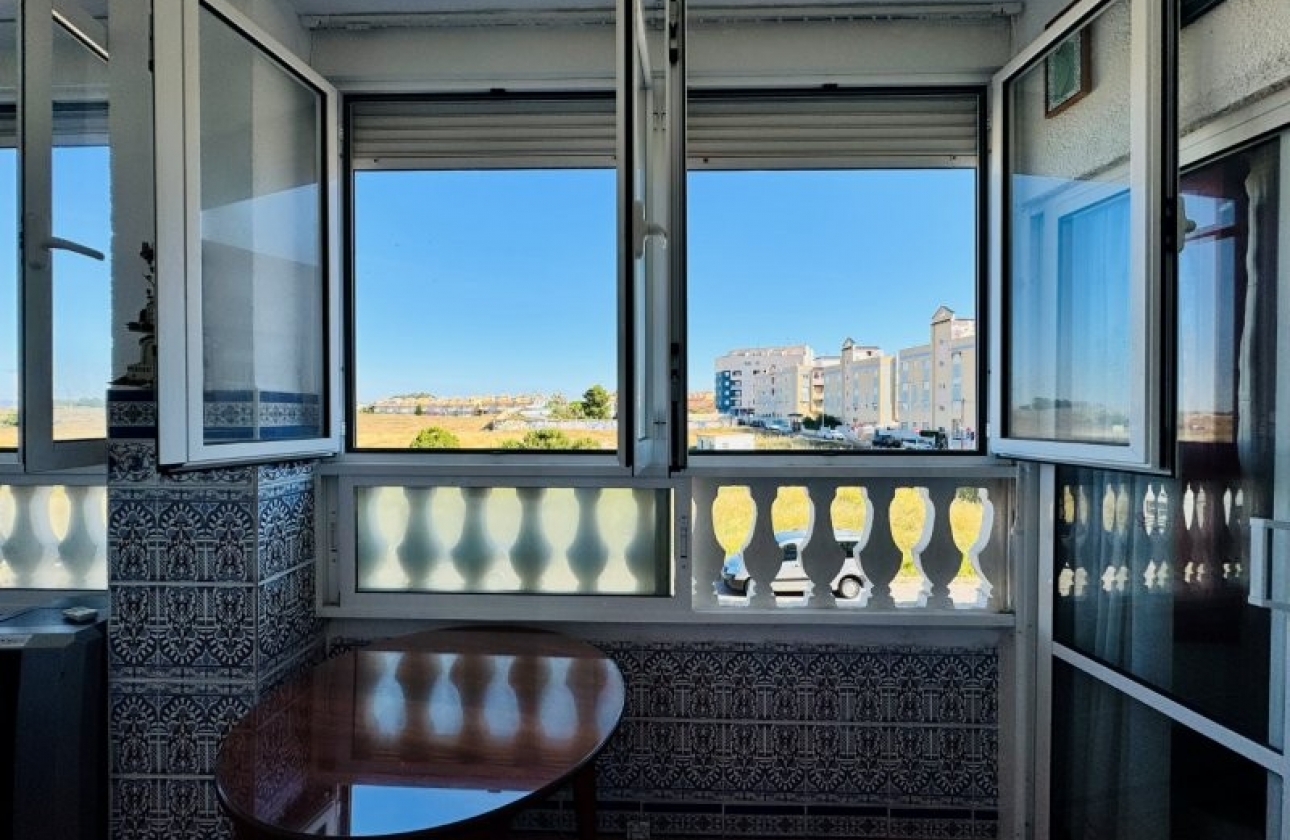 Rynek wtórny - Apartament - Torrevieja - La Mata
