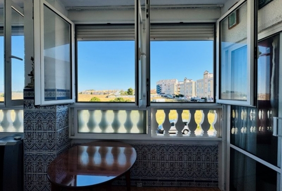 Rynek wtórny - Apartament - Torrevieja - La Mata