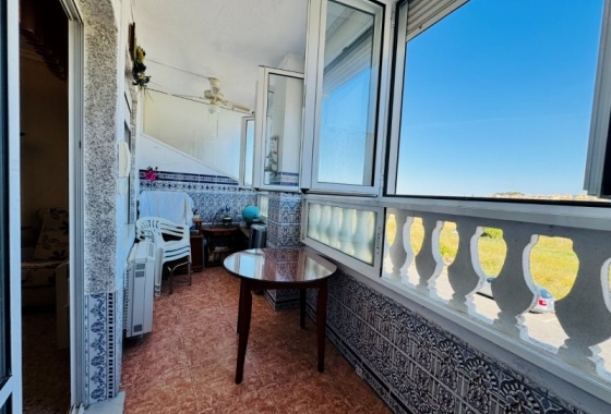Rynek wtórny - Apartament - Torrevieja - La Mata